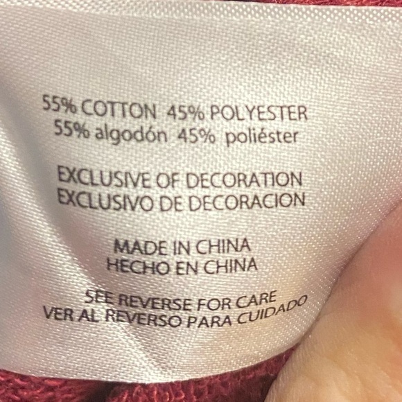 Avalanche sweater purple women’s size small and medium pants - Picture 8 of 14